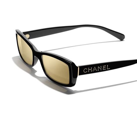 brillen von chanel|sonnenbrillen damen.